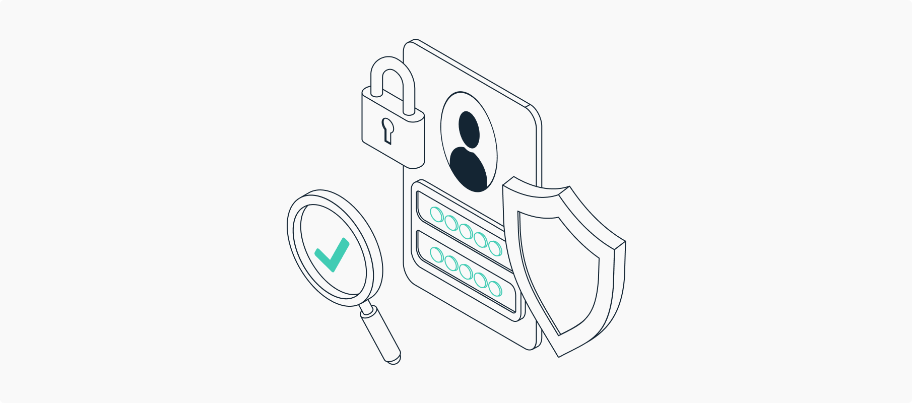 Seis formas de afrontar la filtración de datos