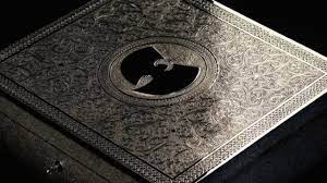 Wu-Tang Clan's $2 Million LP 'Once Upon a Time in Shaolin' is Currently for  Sale on eBay